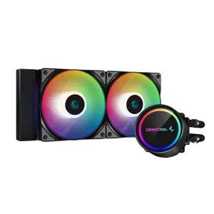 Deepcool GAMMAXX L240 A-RGB